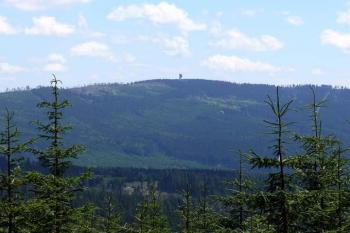 Poledník od Ždánidel (© Jiří Cukr, 07/2007)