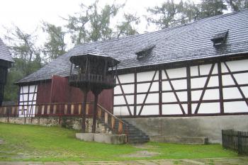 Holubník (© Veronika Vaňková, 09/2007)