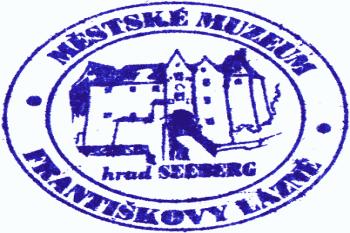 razítko ( © Pavel Zany Komárek 02/2004)