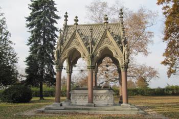 Ossarium  (© rodo chrozit, 1/2010)