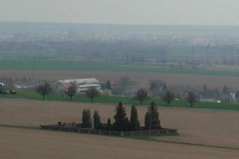 Pruský hřbitov (2004 © Václav Hájek)