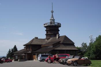  (© Michal Brůža, 07/2011)
