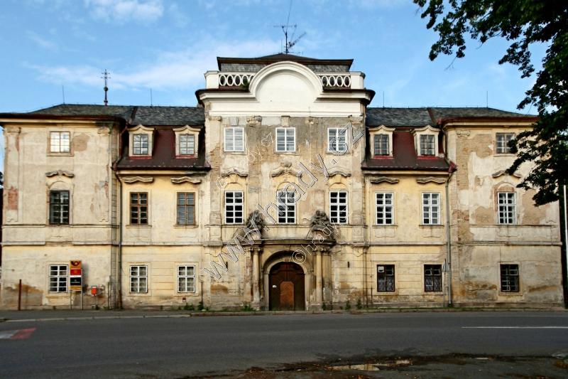 Luštěnice