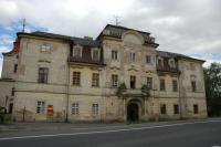 Luštěnice