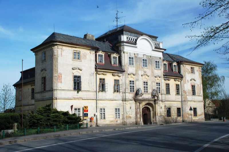 Luštěnice