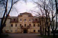 Luštěnice