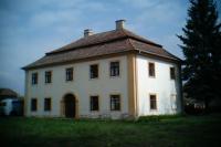 kostel sv. Martina
