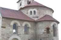 kostel sv. Maří Magdalény