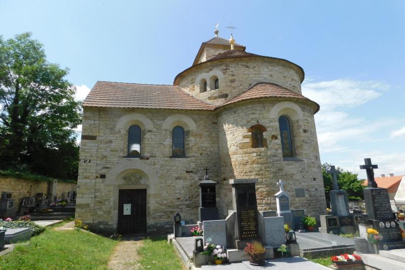 kostel sv. Maří Magdalény kostel sv. Maří Magdalény