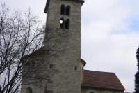 kostel sv. Maří Magdalény