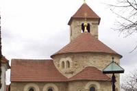 kostel sv. Maří Magdalény