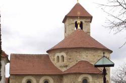 kostel sv. Maří Magdalény