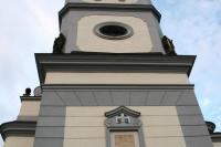 kostel sv. Petra a Pavla