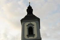 kostel sv. Petra a Pavla