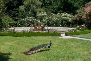 Zámek Kroměříž / UNESCO - Podzámecká zahrada (© Ivo Rozehnal, 07/2013)