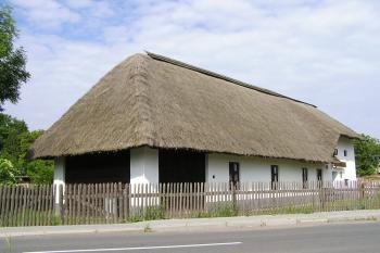 objekt Muzea Lidových staveb - Záhoří ( © Jan P. Štěpánek 05/2008)