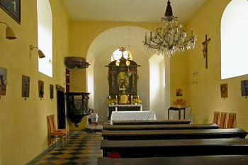 Pohled do lodi (© doxa , 12/2013)