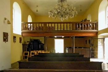 Kruchta (© doxa , 12/2013)