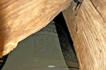 Velký zvon (©  doxa, 12/2013)