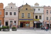 Stamicův dům
