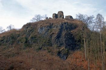 Pohled od východu (© Rodochrozit        , 01/2014)