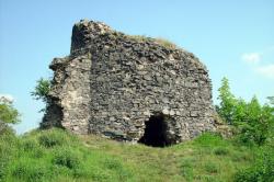 Ostrý