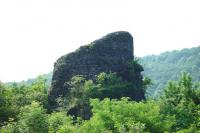 Ostrý