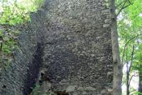Ostrý