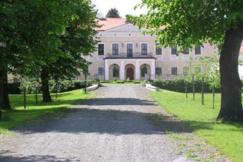 Brodek u Prostějova (© Vojtěch Novák 05/2004)