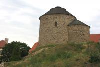 kaple sv. Kateřiny