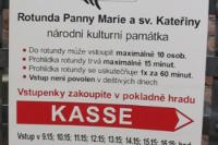 kaple sv. Kateřiny