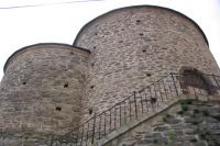 kaple sv. Kateřiny