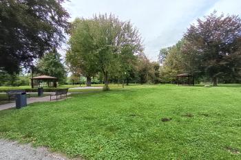 zámecký park (© Jaroslav Špiroch  09/2025)