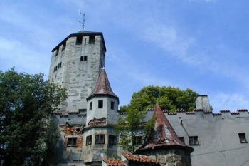 Liberecká výšina 07/2004 (© Hana Kubikova 09/2004)