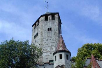 Liberecká výšina 07/2004 (© Hana Kubikova 09/2004)