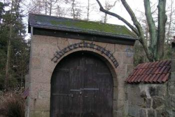 Liberecká  výšina (© Hana Kubikova, 01/2007)