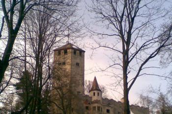 Liberecká výšina (© Miroslav Novotný, 04/2009)