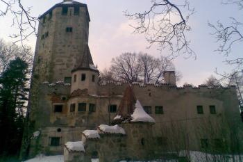 Liberecká Výšina (© Miroslav Novotný, 04/2009)
