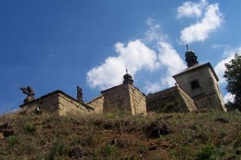 Ostré - z cesty (honzbery, 08/2007)