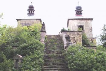 Kaple (© Méďa Béďa 05/2004)