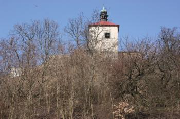 Areál od jihu ( © Ivan Grisa 03/2010)