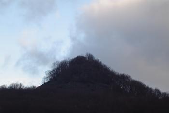 Ostrý z jihu (© Prudký Martin, 12/2004)