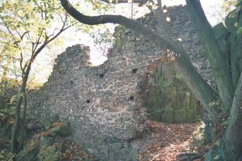druhá brána (© Miroslav Rybáček 2004)