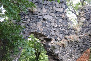 Brána (© Jiří Čížek, 08/2008)