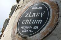 Zlatý Chlum