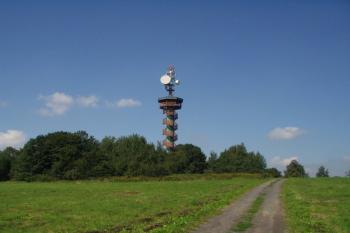 Návštěva v srpnu 2005 (© Tomáš Čadek 08/2005)