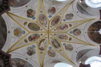 klenba lodi (© de ardoise, 06/2007)
