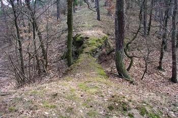 Kamenný most ( © Roman Řezáč 04/2004)