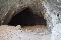 Rytířská jeskyně