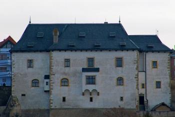 Templ před řeku Jizeru (© Rodochrozit, 03/2012)